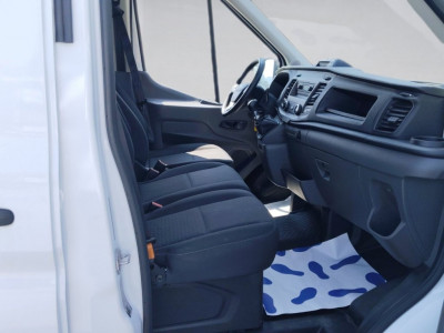 Ford Transit Gebrauchtwagen Ford Transit Gebrauchtwagen