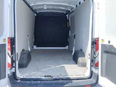 Ford Transit Gebrauchtwagen Ford Transit Gebrauchtwagen