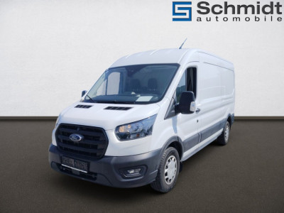 Ford Transit Gebrauchtwagen Ford Transit Gebrauchtwagen