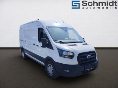 Ford Transit Gebrauchtwagen Ford Transit Gebrauchtwagen