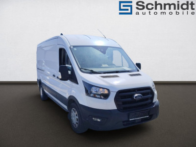 Ford Transit Gebrauchtwagen Ford Transit Gebrauchtwagen