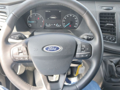 Ford Transit Gebrauchtwagen Ford Transit Gebrauchtwagen