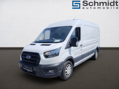 Ford Transit Gebrauchtwagen Ford Transit Gebrauchtwagen