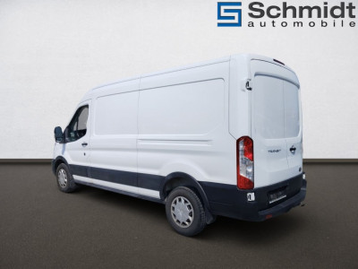 Ford Transit Gebrauchtwagen Ford Transit Gebrauchtwagen