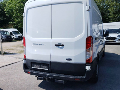 Ford Transit Gebrauchtwagen Ford Transit Gebrauchtwagen