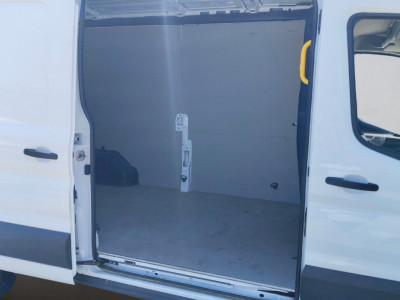 Ford Transit Gebrauchtwagen Ford Transit Gebrauchtwagen