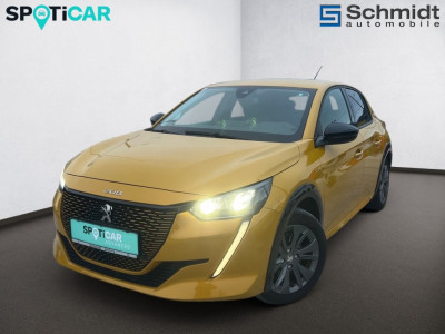 Peugeot 208 Gebrauchtwagen Peugeot 208 Gebrauchtwagen