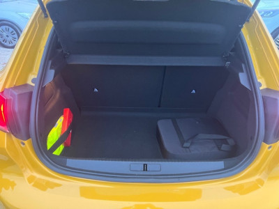 Peugeot 208 Gebrauchtwagen Peugeot 208 Gebrauchtwagen