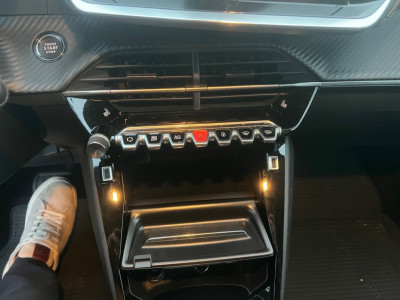 Peugeot 208 Gebrauchtwagen Peugeot 208 Gebrauchtwagen