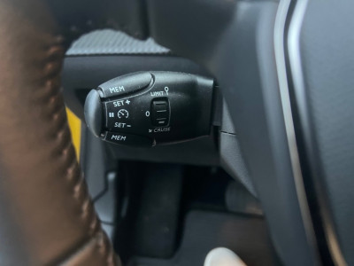 Peugeot 208 Gebrauchtwagen Peugeot 208 Gebrauchtwagen