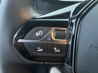 Peugeot 208 Gebrauchtwagen Peugeot 208 Gebrauchtwagen