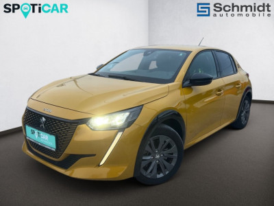 Peugeot 208 Gebrauchtwagen Peugeot 208 Gebrauchtwagen