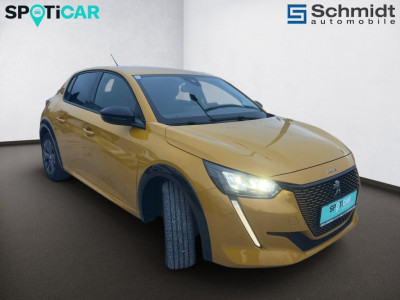 Peugeot 208 Gebrauchtwagen Peugeot 208 Gebrauchtwagen