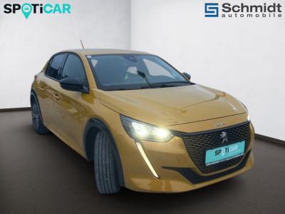 Peugeot 208 Gebrauchtwagen Peugeot 208 Gebrauchtwagen