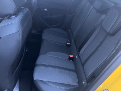 Peugeot 208 Gebrauchtwagen Peugeot 208 Gebrauchtwagen