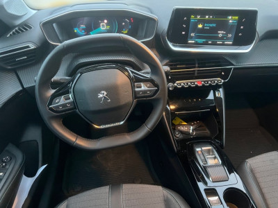 Peugeot 208 Gebrauchtwagen Peugeot 208 Gebrauchtwagen