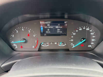 Ford Fiesta Gebrauchtwagen Ford Fiesta Gebrauchtwagen