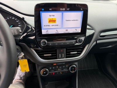 Ford Fiesta Gebrauchtwagen Ford Fiesta Gebrauchtwagen