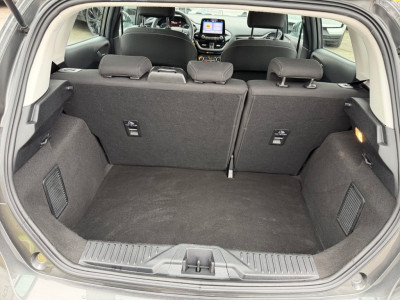 Ford Fiesta Gebrauchtwagen Ford Fiesta Gebrauchtwagen