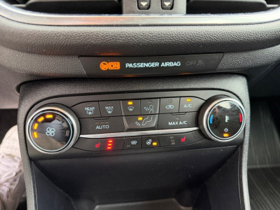 Ford Fiesta Gebrauchtwagen Ford Fiesta Gebrauchtwagen