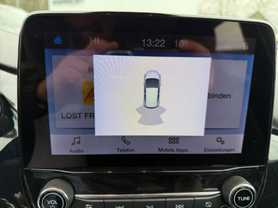 Ford Fiesta Gebrauchtwagen Ford Fiesta Gebrauchtwagen