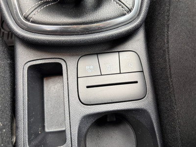 Ford Fiesta Gebrauchtwagen Ford Fiesta Gebrauchtwagen