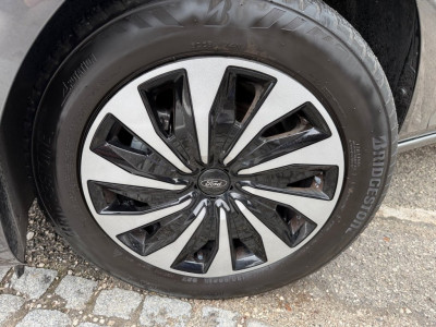 Ford Fiesta Gebrauchtwagen Ford Fiesta Gebrauchtwagen