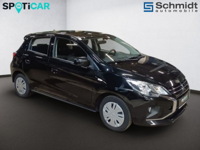 Mitsubishi Space Star Gebrauchtwagen Mitsubishi Space Star Gebrauchtwagen