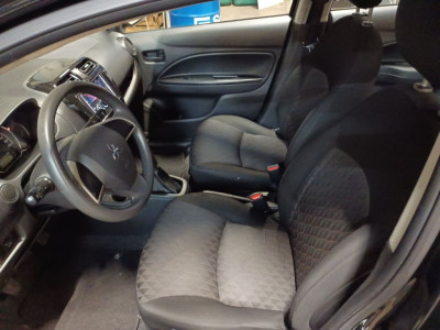 Mitsubishi Space Star Gebrauchtwagen Mitsubishi Space Star Gebrauchtwagen