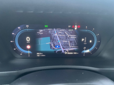 Volvo XC90 Gebrauchtwagen Volvo XC90 Gebrauchtwagen