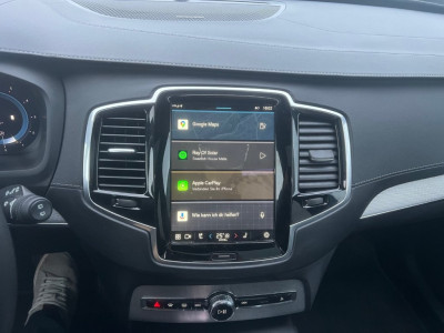 Volvo XC90 Gebrauchtwagen Volvo XC90 Gebrauchtwagen