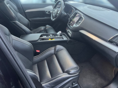 Volvo XC90 Gebrauchtwagen Volvo XC90 Gebrauchtwagen