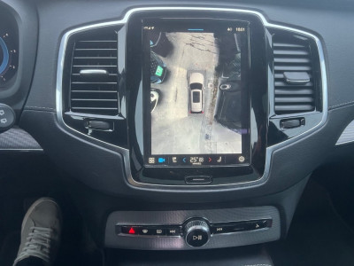 Volvo XC90 Gebrauchtwagen Volvo XC90 Gebrauchtwagen