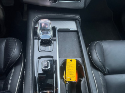 Volvo XC90 Gebrauchtwagen Volvo XC90 Gebrauchtwagen