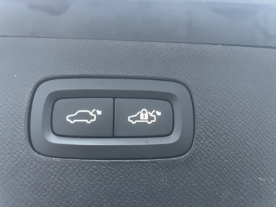 Volvo XC90 Gebrauchtwagen Volvo XC90 Gebrauchtwagen