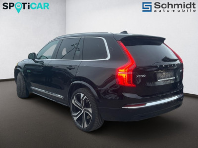 Volvo XC90 Gebrauchtwagen Volvo XC90 Gebrauchtwagen
