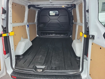 Ford Transit Custom Gebrauchtwagen Ford Transit Custom Gebrauchtwagen