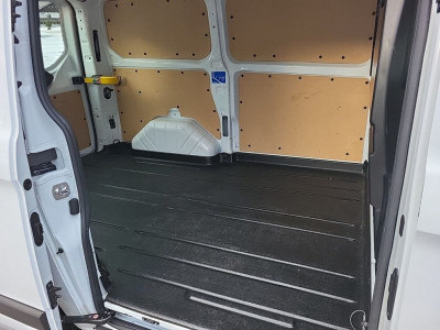 Ford Transit Custom Gebrauchtwagen Ford Transit Custom Gebrauchtwagen