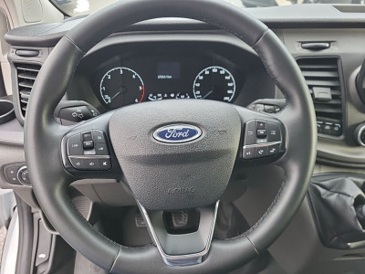 Ford Transit Custom Gebrauchtwagen Ford Transit Custom Gebrauchtwagen