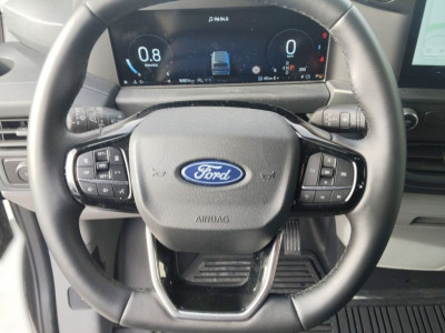 Ford Transit Custom Gebrauchtwagen Ford Transit Custom Gebrauchtwagen