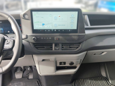 Ford Transit Custom Gebrauchtwagen Ford Transit Custom Gebrauchtwagen