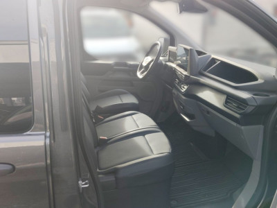 Ford Transit Custom Gebrauchtwagen Ford Transit Custom Gebrauchtwagen