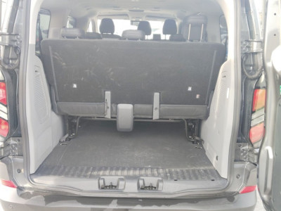 Ford Transit Custom Gebrauchtwagen Ford Transit Custom Gebrauchtwagen