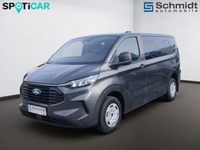 Ford Transit Custom Gebrauchtwagen Ford Transit Custom Gebrauchtwagen