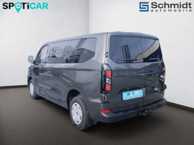 Ford Transit Custom Gebrauchtwagen Ford Transit Custom Gebrauchtwagen