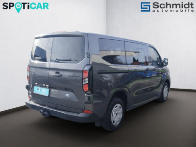 Ford Transit Custom Gebrauchtwagen Ford Transit Custom Gebrauchtwagen