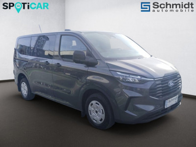 Ford Transit Custom Gebrauchtwagen Ford Transit Custom Gebrauchtwagen