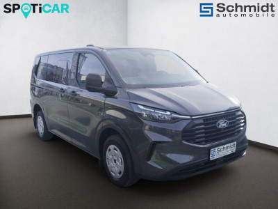 Ford Transit Custom Gebrauchtwagen Ford Transit Custom Gebrauchtwagen