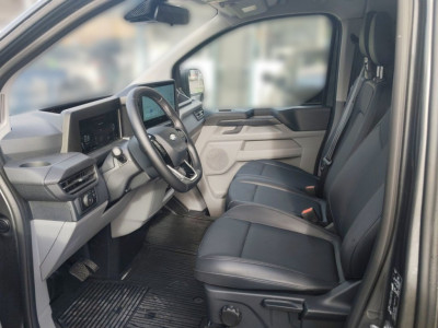 Ford Transit Custom Gebrauchtwagen Ford Transit Custom Gebrauchtwagen