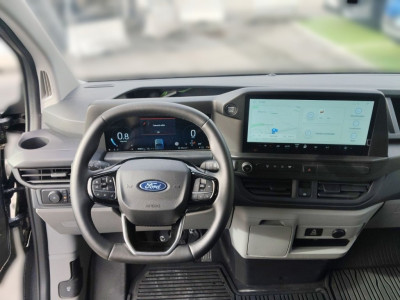 Ford Transit Custom Gebrauchtwagen Ford Transit Custom Gebrauchtwagen